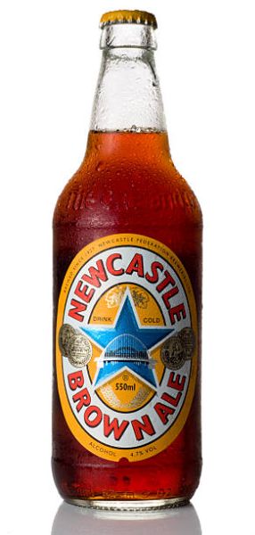 Newcastle Brown Ale