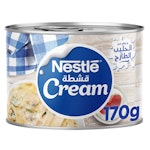 قشطة كريمي نستله