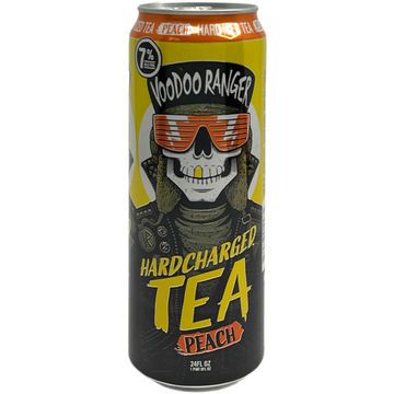 Voodoo Ranger Hardcharged Peach