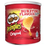 برينجلز الصغير بالملح 20 جم