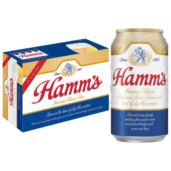 Hamm's