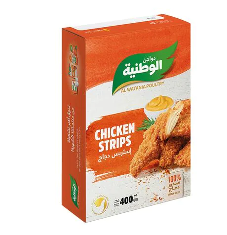 ستربس الوطنية