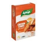 ستربس الوطنية