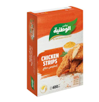 ستربس الوطنية