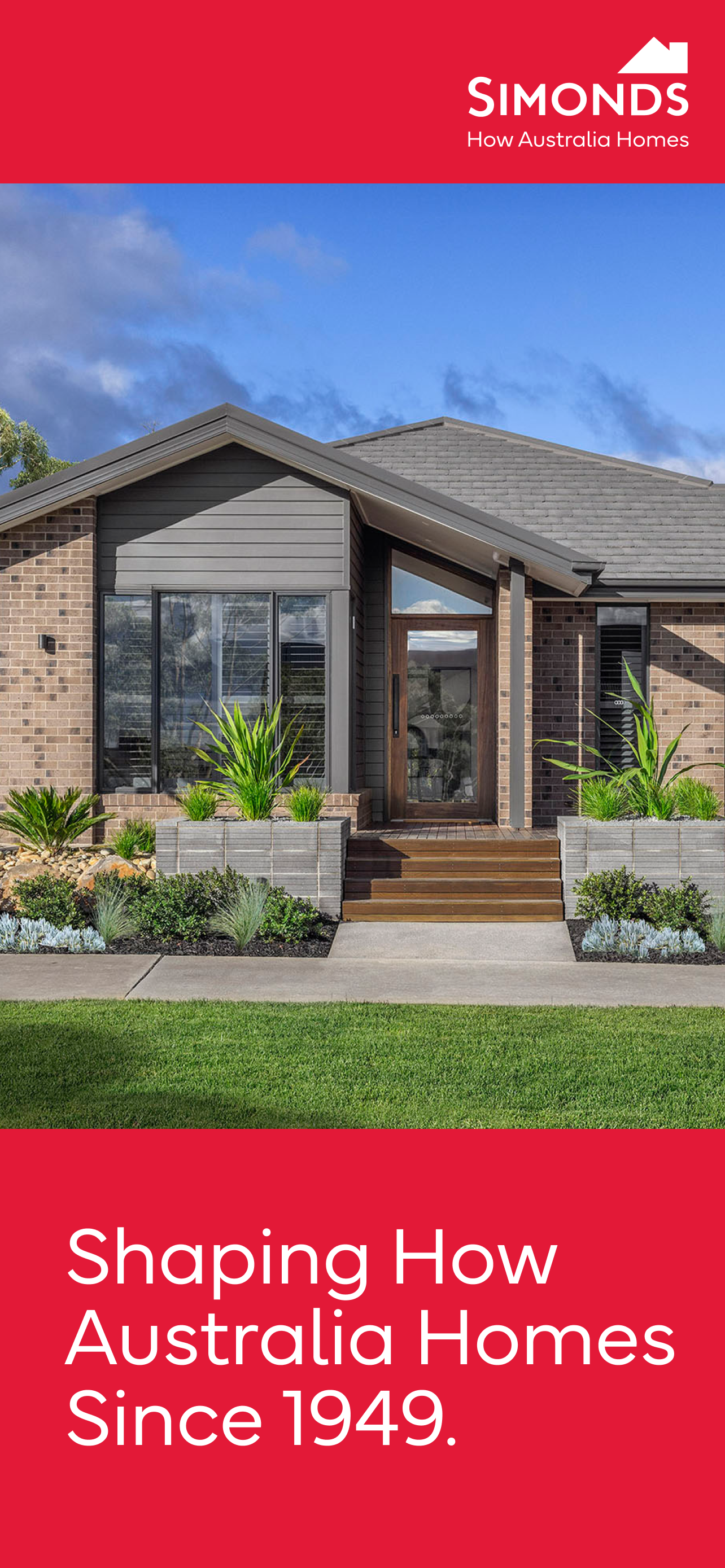 Simonds Homes