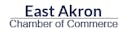 East Akron Chamber of Commerce Logo