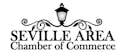 Seville Area Chamber of Commerce Logo