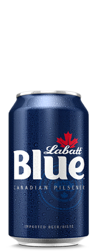 Labatt Blue