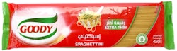 سباغيتي باستا رفيعة جودي