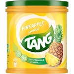 تانج الانانس