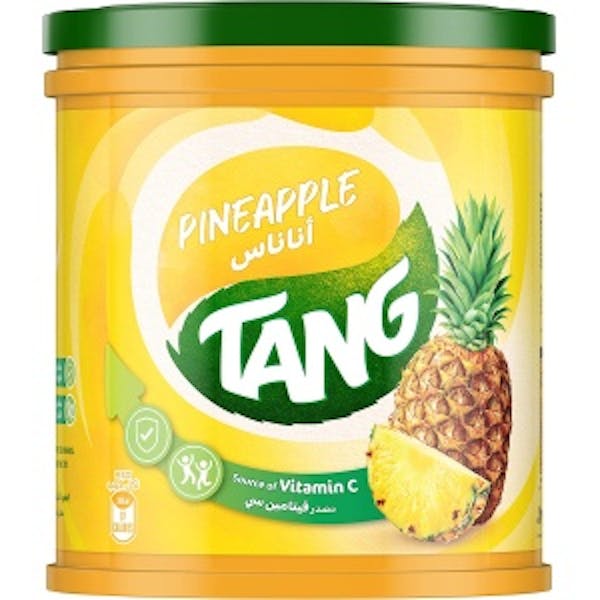 تانج الانانس