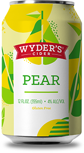 Wyder's Pear Cider