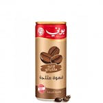 بوني لاتيه مكياتو قهوة مثلجة ‬