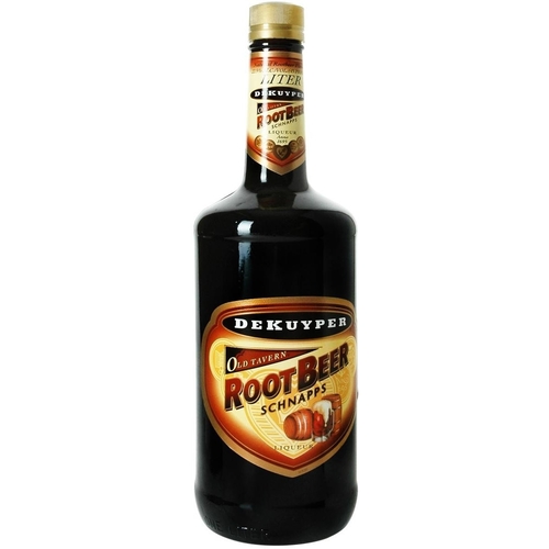 HRD Root Beer Schnapps