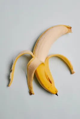 موزة متوسطة