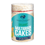  كعك الأرز متعدد الحبوب هولسم