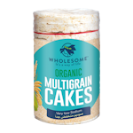  كعك الأرز متعدد الحبوب هولسم