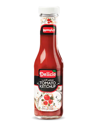 كاتشب ديليسيو