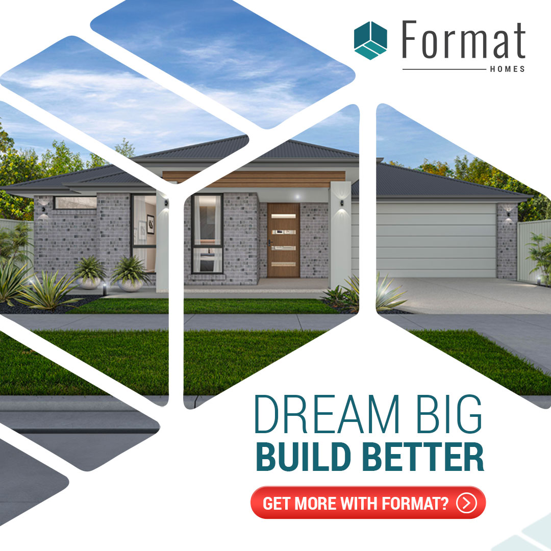 Format Homes