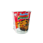 اندومي شعرية مقلية