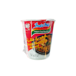 اندومي شعرية مقلية