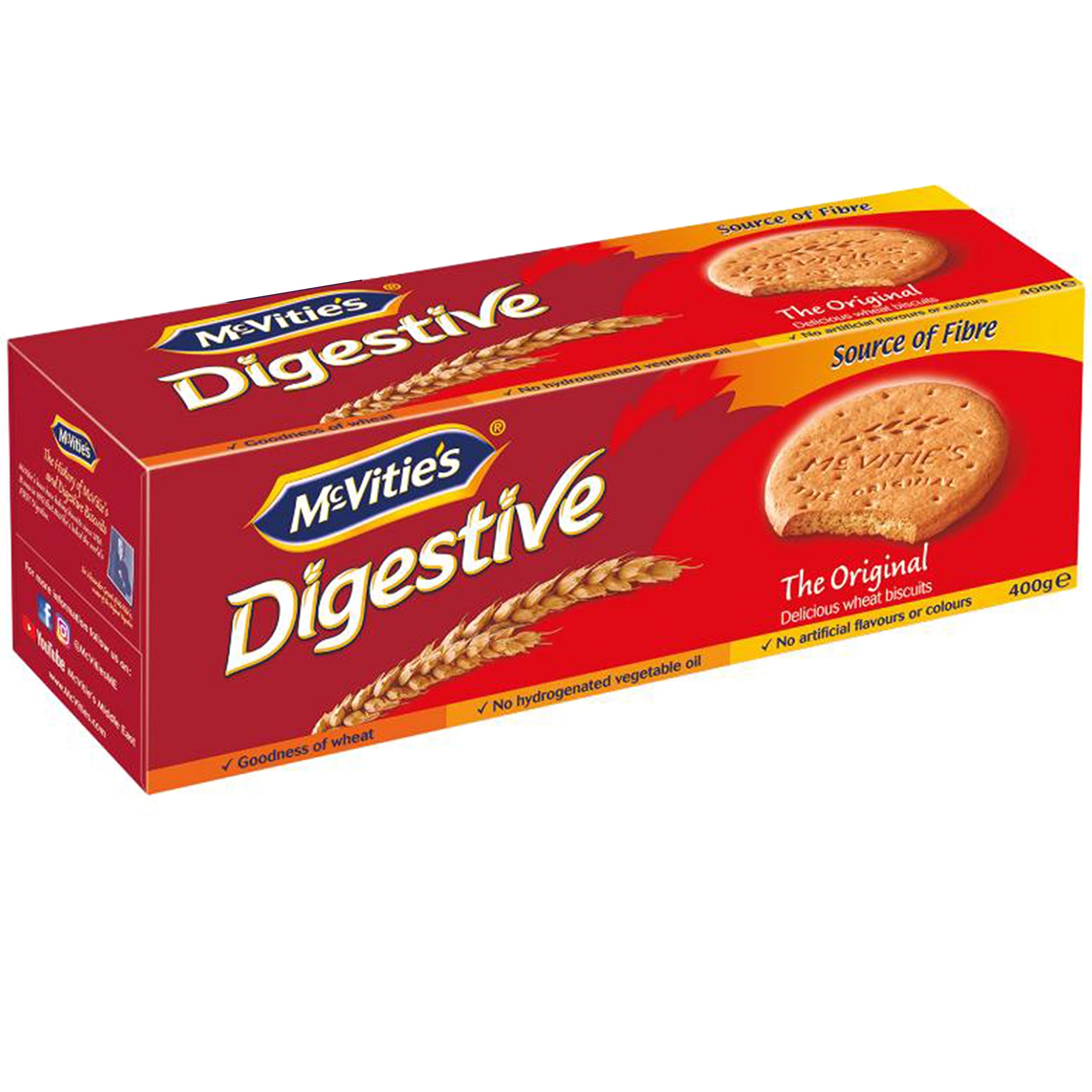 بسكوت دايجستف