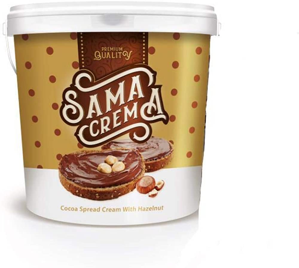 شوكولاته سما