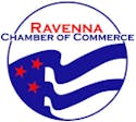 Ravenna Area Chamber of Commerce Logo