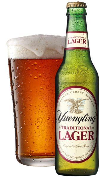 Yuengling Lager
