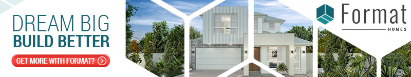Format Homes