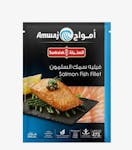 فيليه سلمون السنبلة