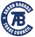 Akron Boards of Trade Council Logo