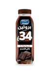 حليب بروتين المراعي بالشوكولاته