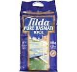 رز تلدا بسمتي ابيض