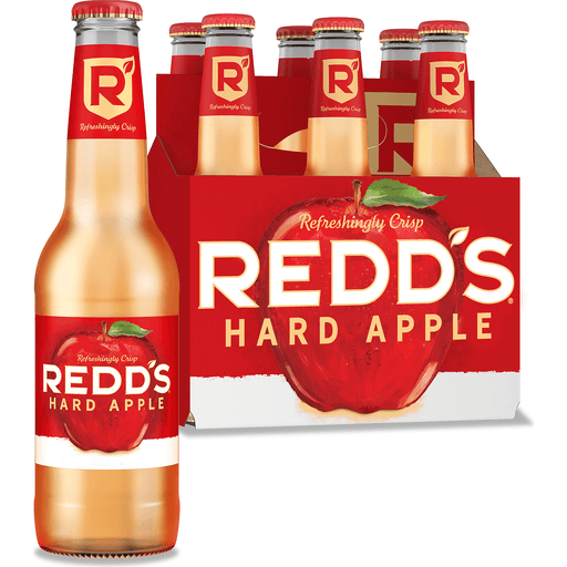 Redd's Hard Apple
