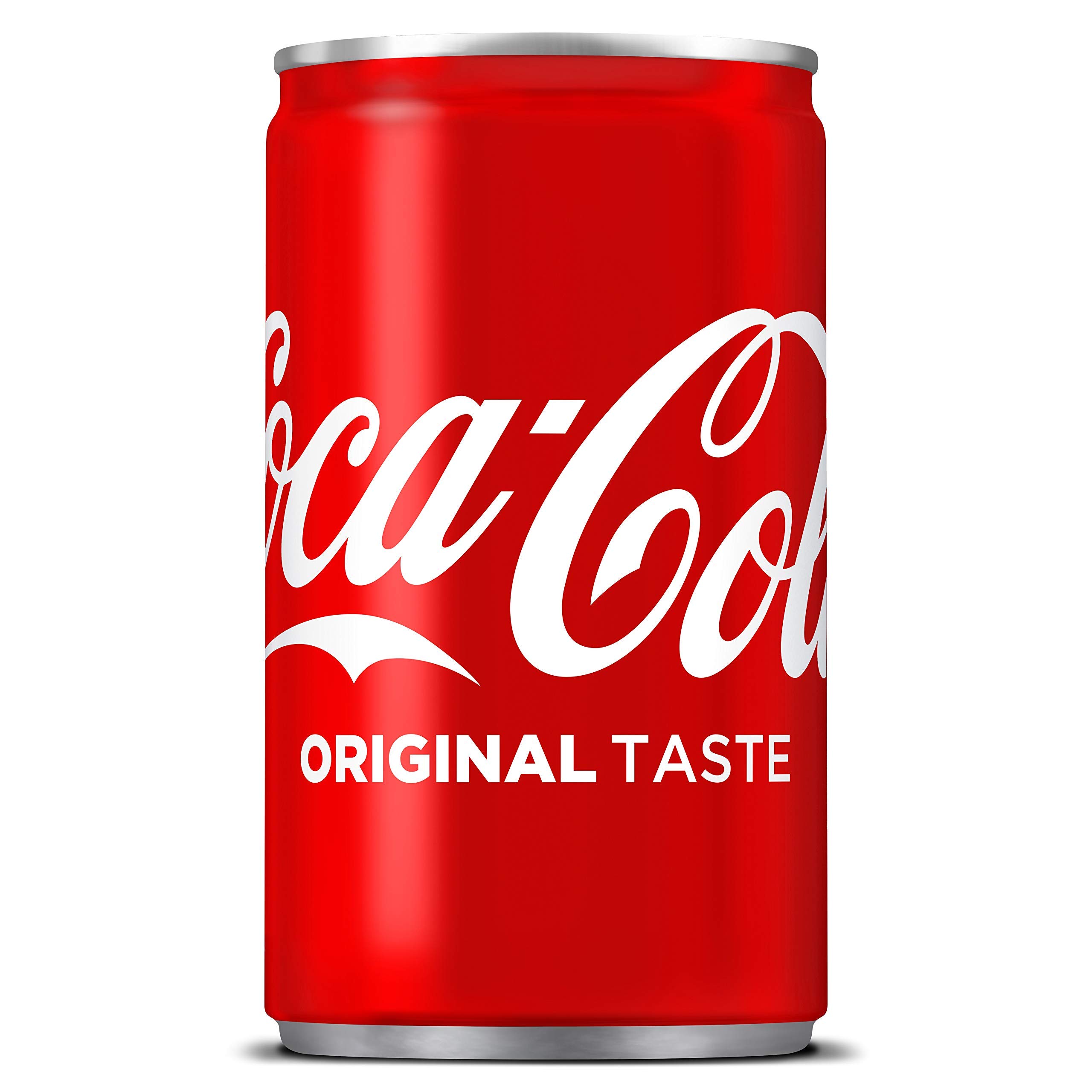 علبة كوكاكولا 150 مل