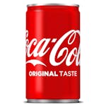 علبة كوكاكولا 150 مل