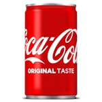 علبة كوكاكولا 150 مل