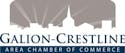 Galion-Crestline Area Chamber of Commerce Logo