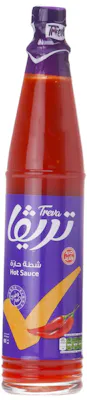 شطه حارة تريفا