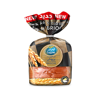 توست بريوش لوزين