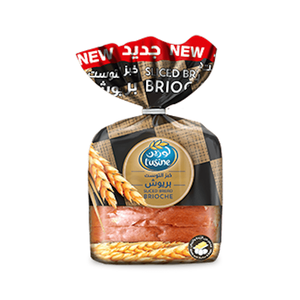 توست بريوش لوزين