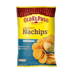 شيبس أورجينال اولد ال باسو