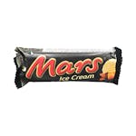 السعرات الحرارية في آيس كريم مارس