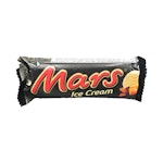 السعرات الحرارية في آيس كريم مارس