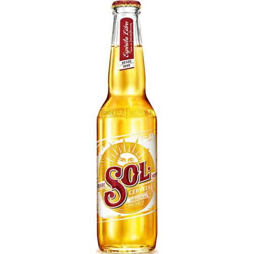 Sol Beer