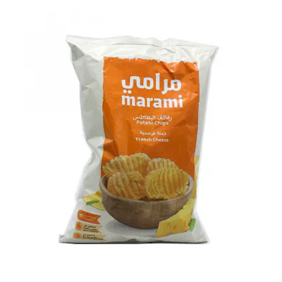 مرامي جبنة فرنسية 35 جم