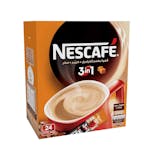 نسكافيه قهوة سريعة التحضير كراميل 1 ظرف