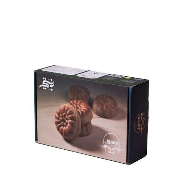 معمول بالقرفة بنتي