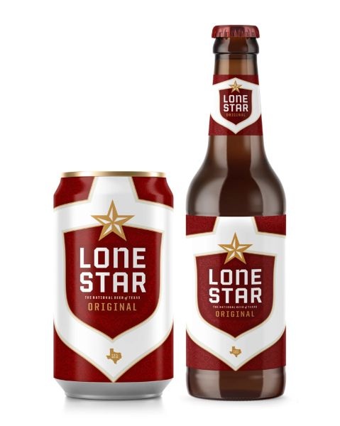 Lone Star Beer